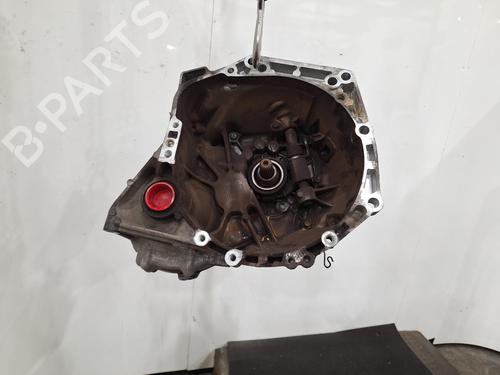Used Gearbox Gearbox CITROËN C1 (PM_, PN_) 1.0 (68 hp) 34733865 34733865
