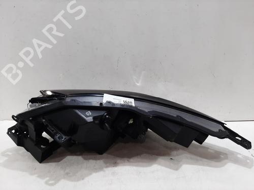 Right headlight HONDA HR-V (RU) 1.5 i-VTEC (RU1) | BP29742266C29 