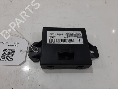 Used Control unit JAGUAR I-PACE (X590) EV400 AWD (400 hp) 30179615