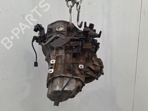 Gearbox CHEVROLET SPARK (M300) 1.2 | BP31879641M3 - Image 4