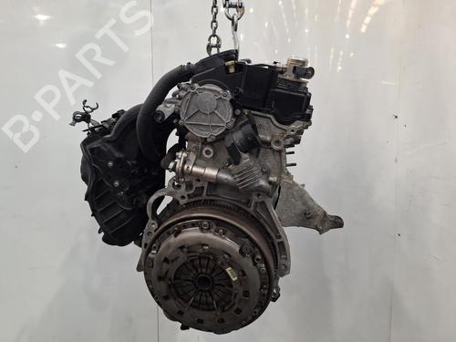 Motor Motor BMW 1 (E87) 116 i (122 hp) 39694842 39694842