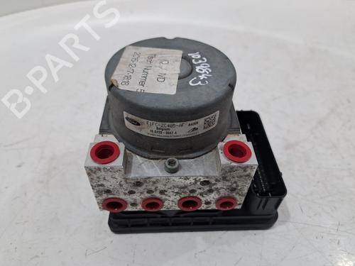 Used ABS pump FORD FOCUS III 1.0 EcoBoost (100 hp) 31927840