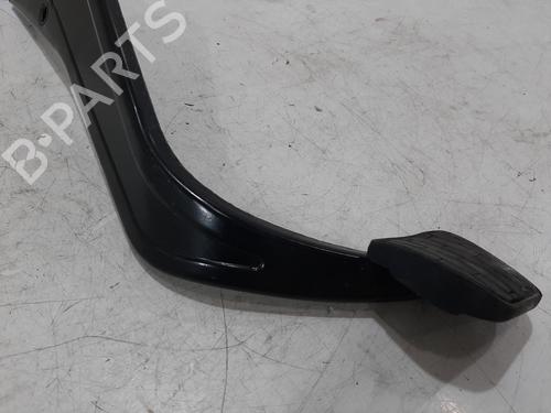 Break pedal JAGUAR I-PACE (X590) EV400 AWD | BP30559524I19