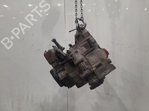 Gearbox MAZDA 2 (DE_, DH_) 1.5 (DE5FS) | BP37641296M3 - Image 4