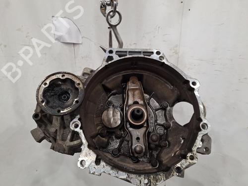 gearbox-audi-a3-convertible-8p7-2008-2009-2010-2011-2012-2013-40500256 main image
