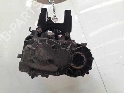 Gearbox AUDI A1 (8X1, 8XK) 1.4 TFSI | BP37540001M3 - Image 3