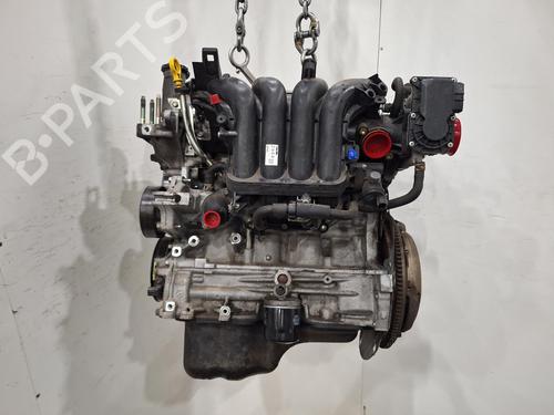 Engine MAZDA 3 (BL) 1.6 MZR (BL14) | BP39267407M1 - Image 2