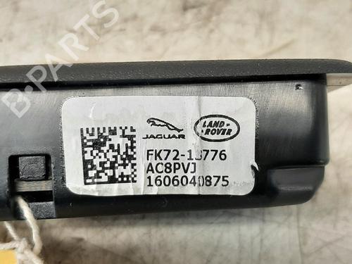 Andre JAGUAR F-PACE (X761) 3.0 SDV6 AWD | BP26778255O1 - Image 3