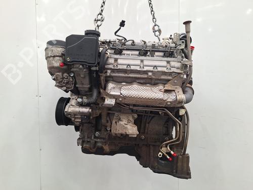 Engine MERCEDES-BENZ C-CLASS (W204) C 350 CDI (204.025) | BP36811340M1 - Image 2