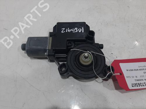Rudehejsemekanisme Højre foran Rudehejsemekanisme Højre foran VW POLO V (6R1, 6C1) 1.2 (60 hp) 35985983 35985983