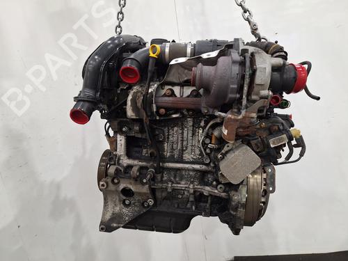 Engine FORD FOCUS III Turnier 1.5 TDCi | BP35769242M1 - Image 5
