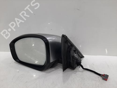 Used Left mirror LAND ROVER RANGE ROVER IV (L405) 4.4 SDV8 4x4 (340 hp) 26850872