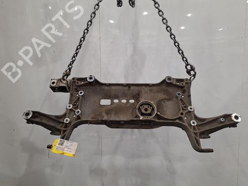 Forbro VW PASSAT B6 Variant (3C5) 2.0 TDI 16V (140 hp) 29603309