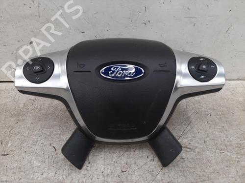 Used Other FORD FOCUS III 1.0 EcoBoost (100 hp) 26749753