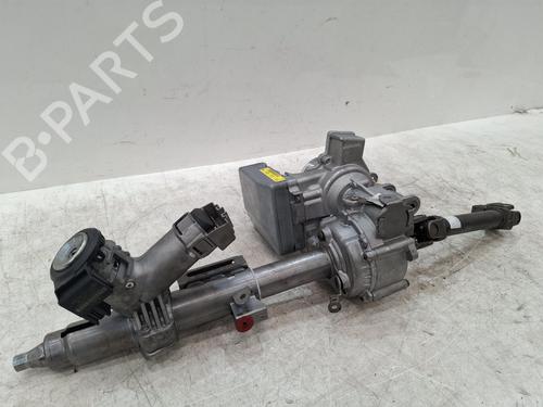 Steering column FORD FIESTA VI (CB1, CCN) 1.6 Ti | BP39694516M21 - Image 6