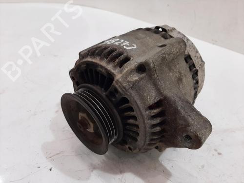Generator HONDA HR-V (GH_) 1.6 16V 4WD (GH2, GH4) | BP26857835M7 