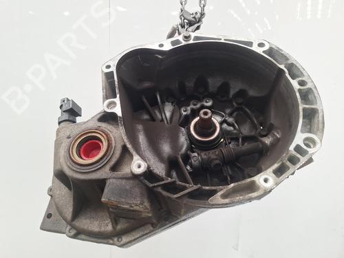 Used Gearbox Gearbox KIA PICANTO I (SA) 1.0 (61 hp) 34403954 34403954