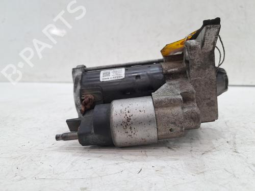 Starter NISSAN MICRA V (K14) 1.0 | BP33124858M8 - Image 2