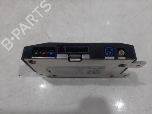 Control unit JAGUAR I-PACE (X590) EV400 AWD | BP29883001M11
