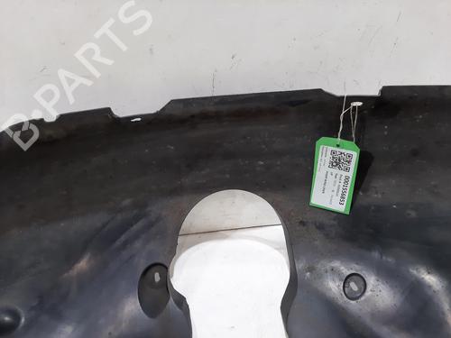 Wheel arch VW UP! (121, 122, BL1, BL2, BL3, 123) 1.0 | BP30286277C56 