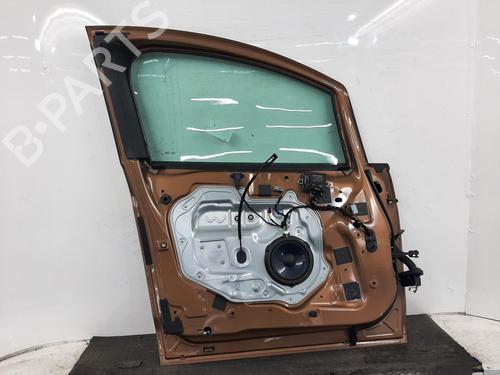 Left front door FORD B-MAX (JK) 1.6 Ti | BP34479085C2  - Image 6