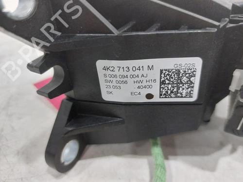Girspak AUDI A6 C8 Avant (4A5) 40 TFSI | BP26777225M90 - Image 4