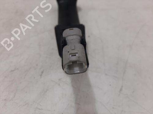 Exterior handle LAND ROVER RANGE ROVER SPORT II (L494) 3.0 SDV6 Hybrid 4x4 | BP30324608C122 