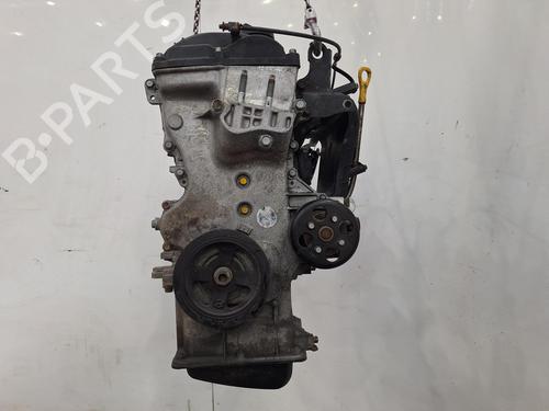 Used Engine Engine HYUNDAI i10 I (PA) 1.2 (78 hp) 34178599 34178599