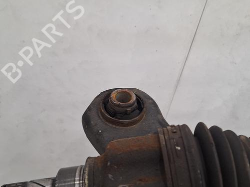 Left front suspension NISSAN MICRA V (K14) 1.0 IG-T 100 | BP28723027M72 