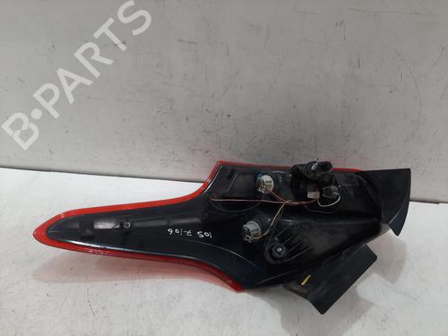 Left taillight FORD FOCUS III 1.0 EcoBoost | BP37718336C34  - Image 6