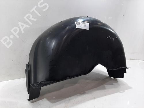 Wheel arch VW TRANSPORTER T6 / CARAVELLE T6 Bus (SGB, SGJ, SHB, SHJ) 2.0 TDI | BP26755532C56 