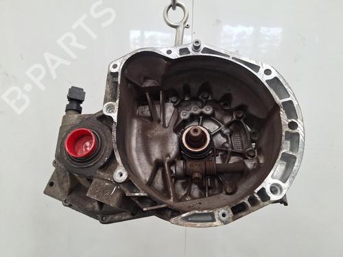 Versnellingsbak Versnellingsbak KIA PICANTO I (SA) 1.0 (63 hp) 36966573 36966573