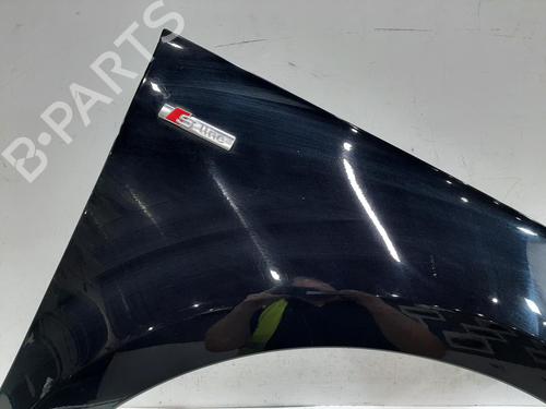 Right front fenders AUDI A1 Sportback (8XA, 8XF) 1.4 TFSI | BP30788939C42 