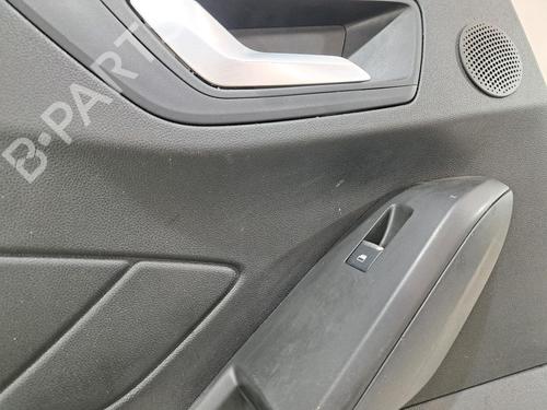 Andre FORD FOCUS IV (HN) 1.0 EcoBoost mHEV Flex | BP32026761O1