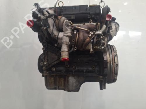 Engine VAUXHALL ZAFIRA Mk III (P12) 1.4 (75) | BP31846735M1