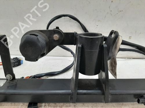 Used Tow ball/Mechanism Tow ball/Mechanism 38969665 38969665