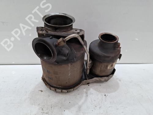 Particulate filter SEAT LEON ST (5F8) 1.6 TDI | BP38098555M81 - Image 3