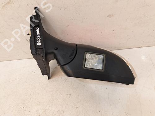 Left mirror FORD FOCUS III 1.6 Ti | BP29581427C26 