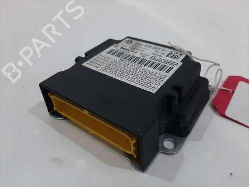 Control unit VW POLO V (6R1, 6C1) 1.2 | BP26840693M11 
