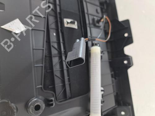 Glove box JAGUAR I-PACE (X590) EV400 AWD | BP29059117C95 