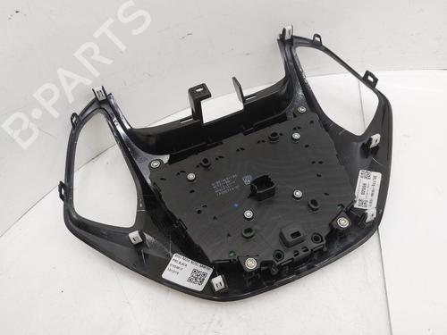 Radio FORD KA+ III (UK, FK) 1.2 | BP26796840E6 