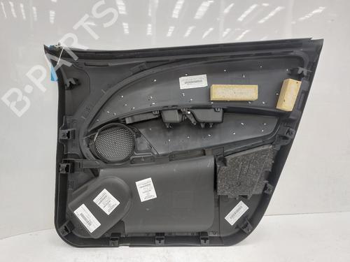 Other FIAT DOBLO Bus (263_) 1.4 (263AXA1A) | BP26825055O1