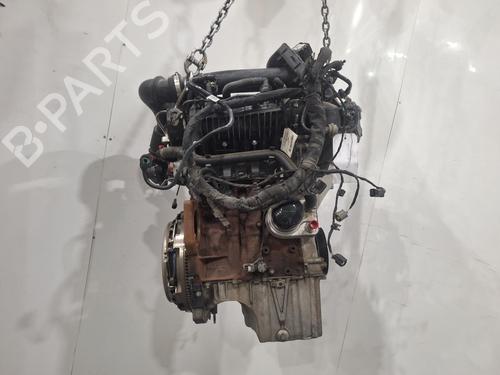 Engine FORD TOURNEO COURIER B460 MPV 1.0 EcoBoost | BP37520085M1 - Image 4
