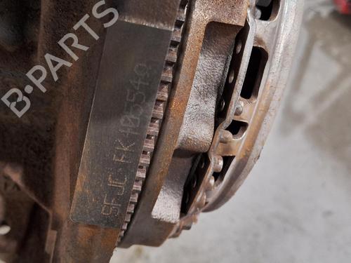 Engine FORD FIESTA VI (CB1, CCN) 1.0 EcoBoost | BP39983121M1 - Image 2
