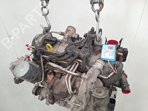 Engine SKODA FABIA II (542) 1.2 TSI | BP29397675M1 