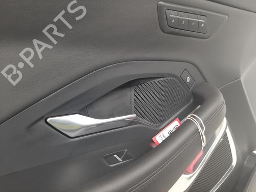 Autre JAGUAR E-PACE (X540) 2.0 D180 AWD | BP26862315O1