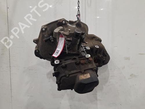 gearbox-vauxhall-corsa-mk-iv-e-x15-2014-39694612 main image