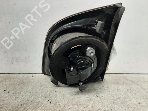 Left taillight VW GOLF PLUS V (5M1, 521) 1.6 TDI | BP26756028C34 