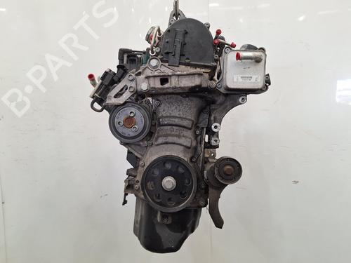 Used Engine Engine 37026350 37026350