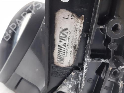 Bakspejl venstre VAUXHALL ASTRA Mk VI (J) (P10) 2.0 CDTi | BP29922737C26